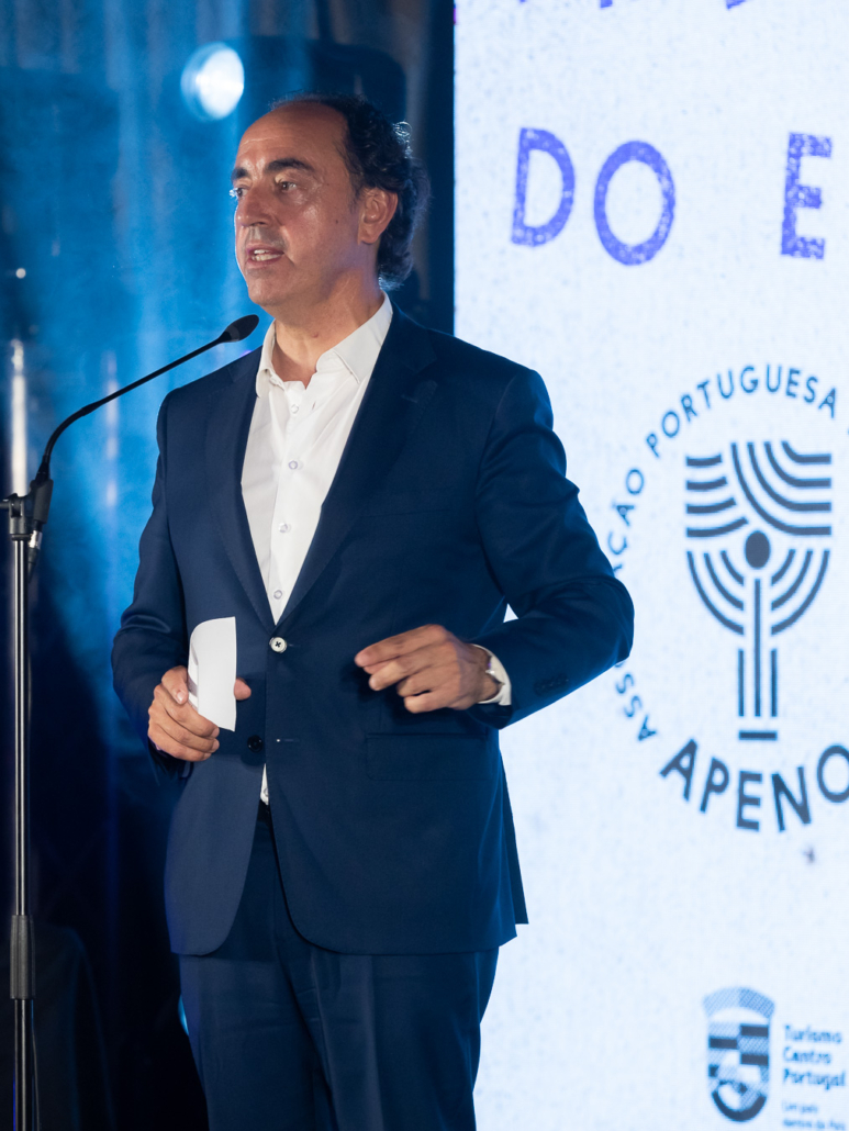 4º Prémio Nacional do Enoturismo