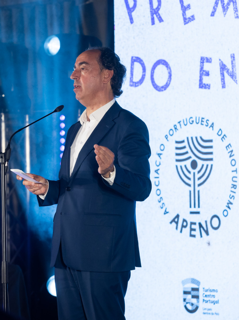 4º Prémio Nacional do Enoturismo