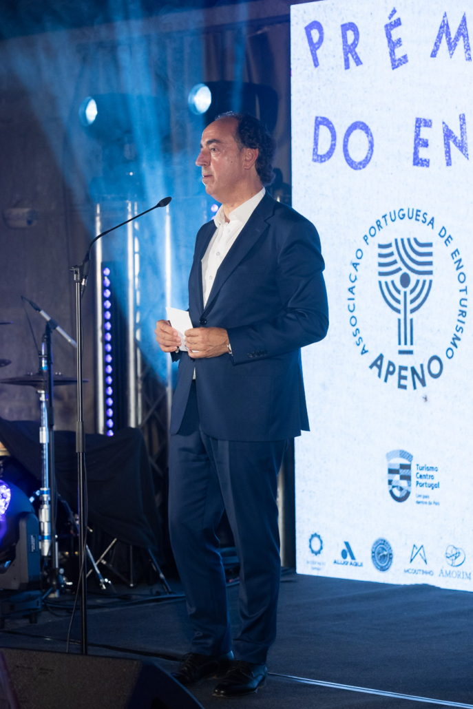 4º Prémio Nacional do Enoturismo