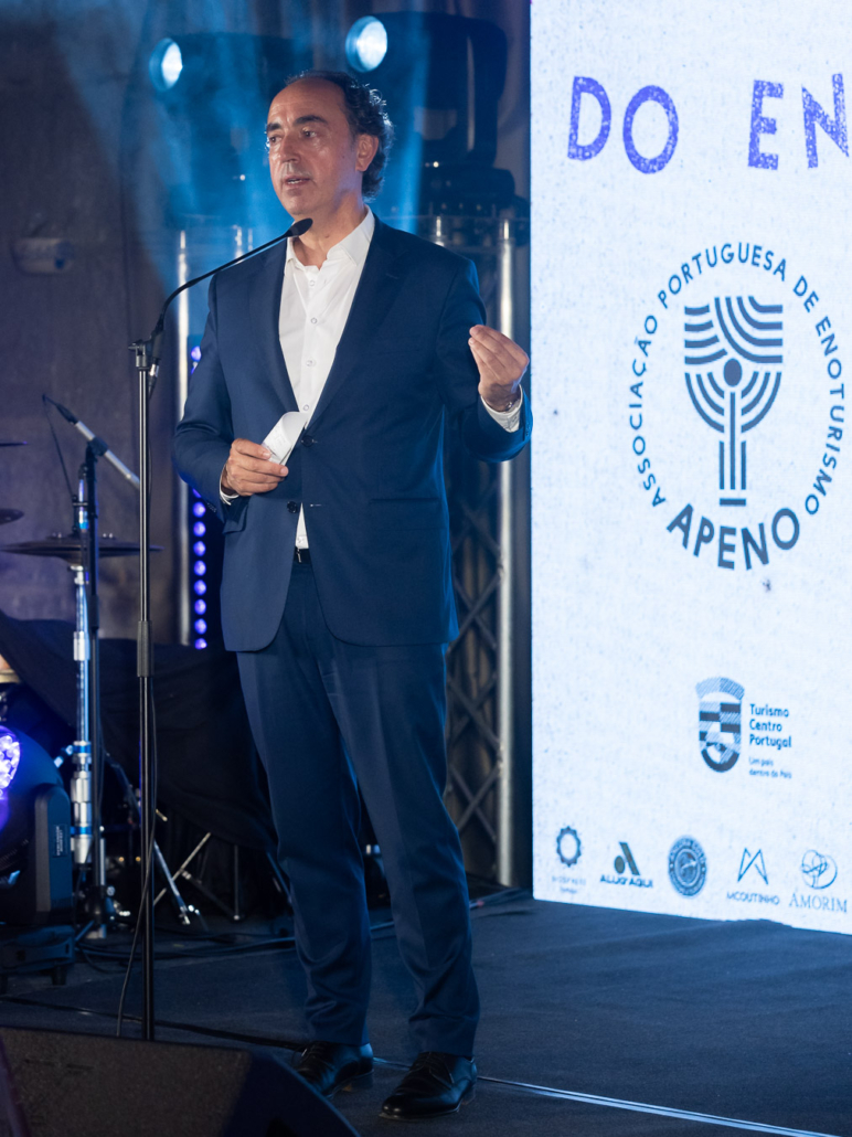 4º Prémio Nacional do Enoturismo