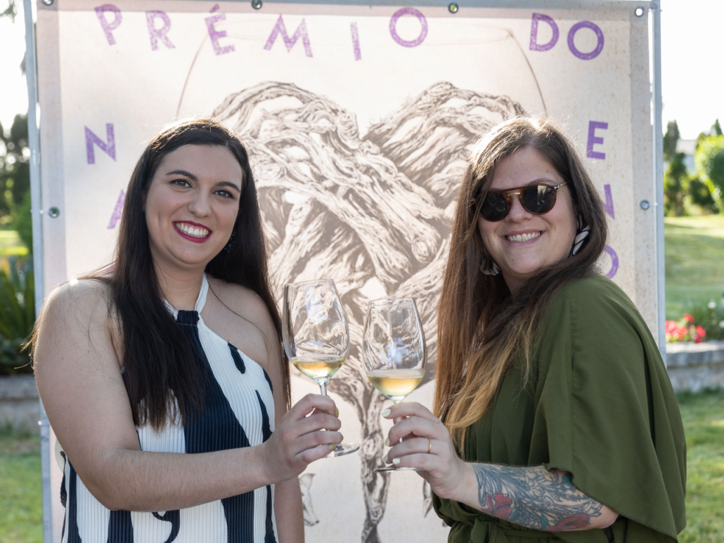 4º Prémio Nacional do Enoturismo