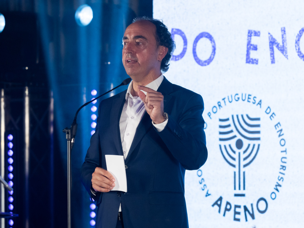 4º Prémio Nacional do Enoturismo