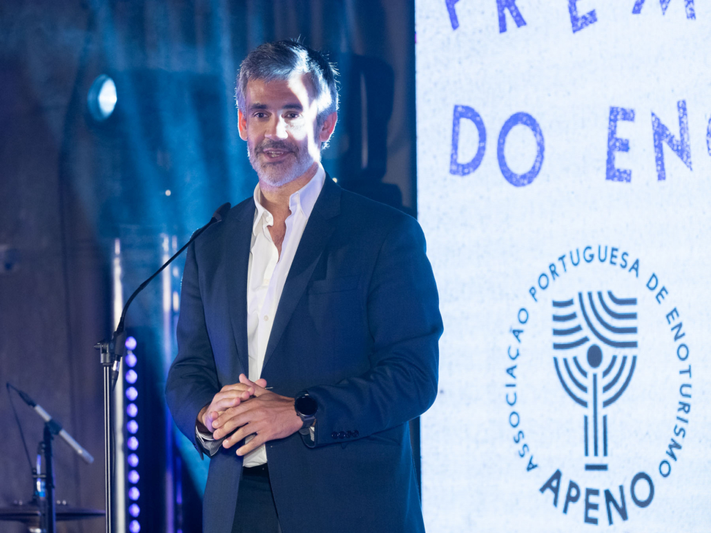 4º Prémio Nacional do Enoturismo