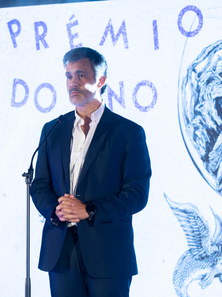 4º Prémio Nacional do Enoturismo