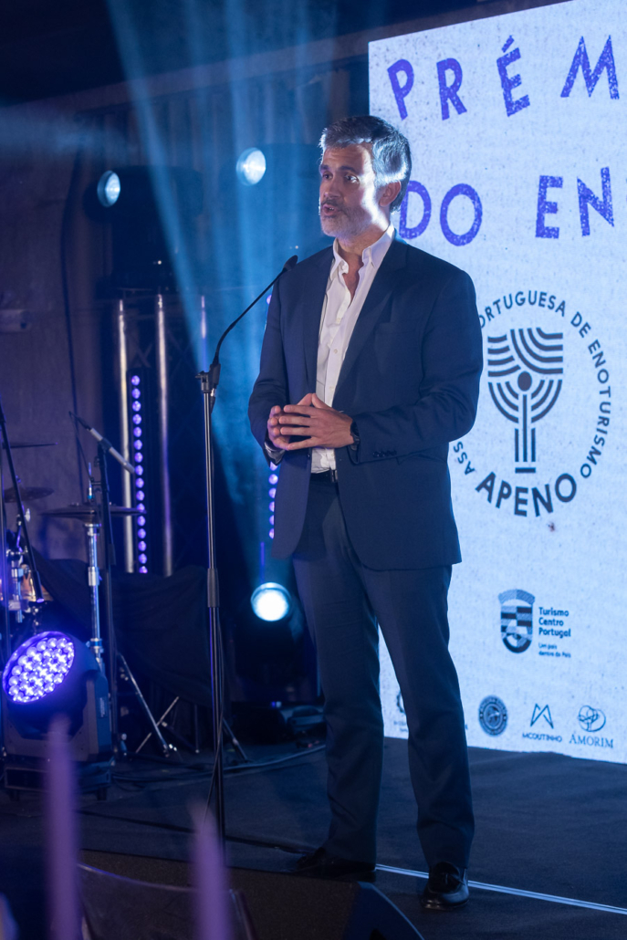 4º Prémio Nacional do Enoturismo