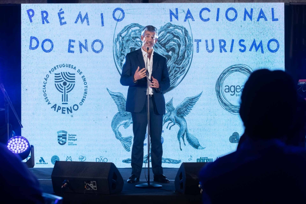 4º Prémio Nacional do Enoturismo