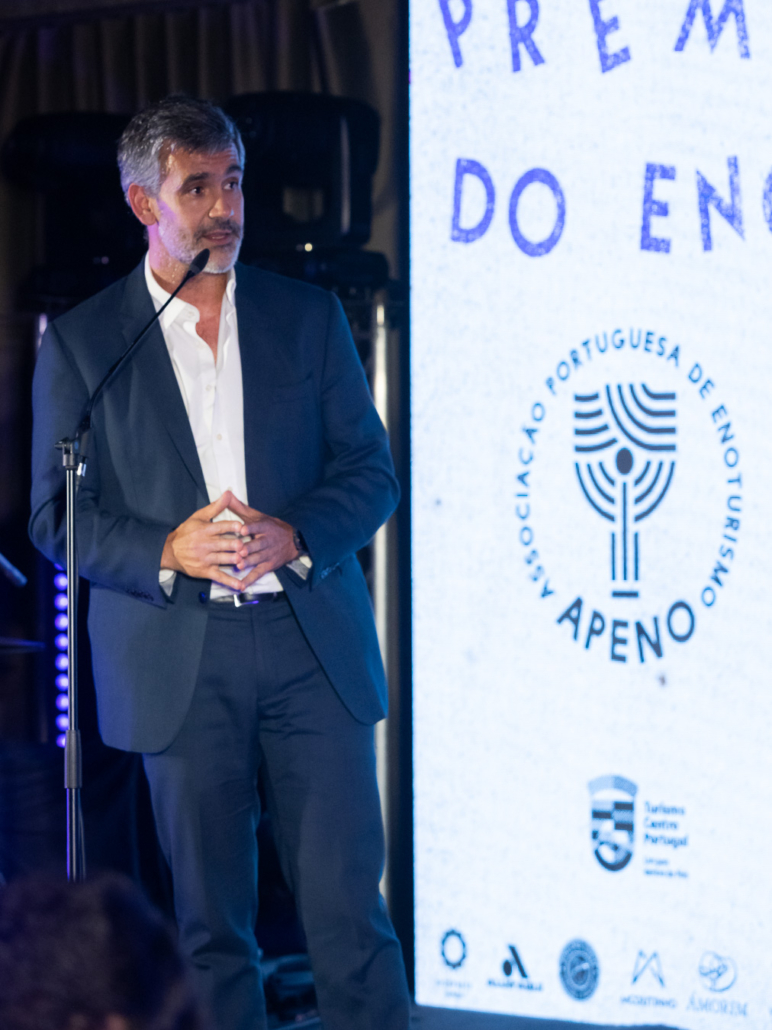 4º Prémio Nacional do Enoturismo