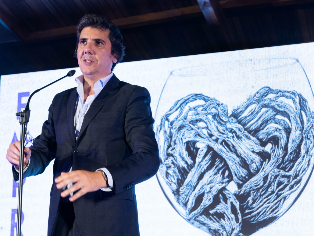 4º Prémio Nacional do Enoturismo