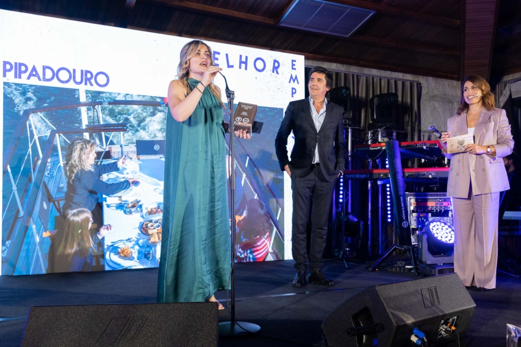 4º Prémio Nacional do Enoturismo