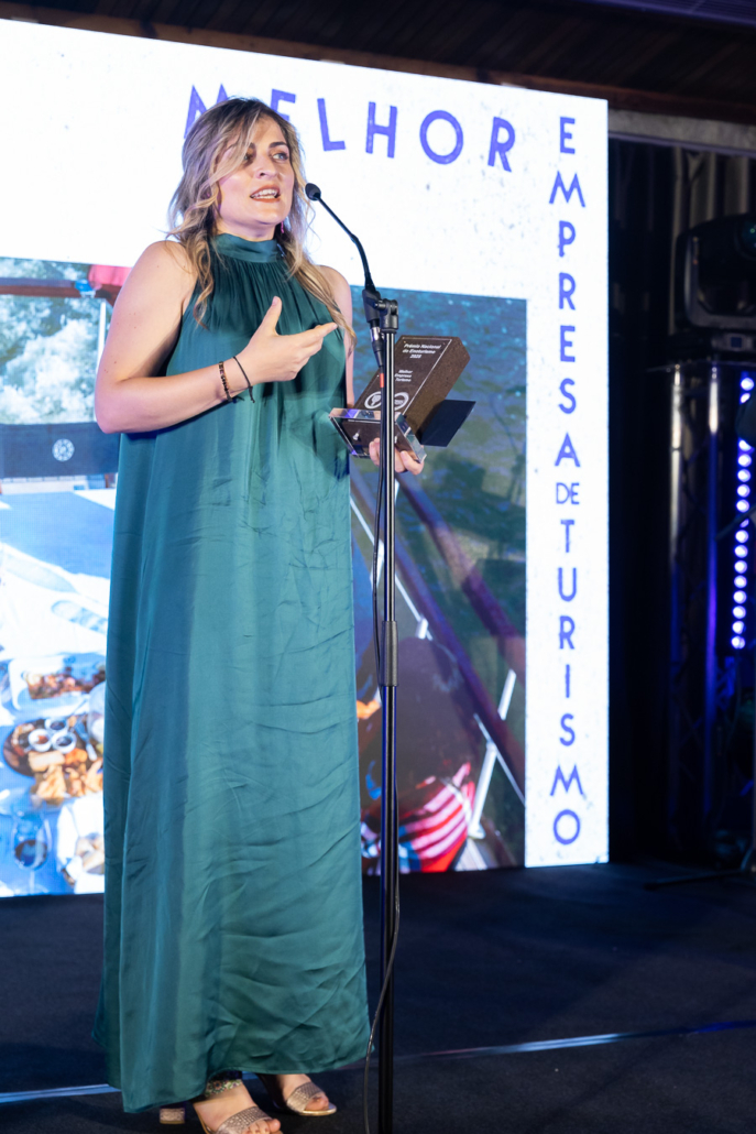 4º Prémio Nacional do Enoturismo