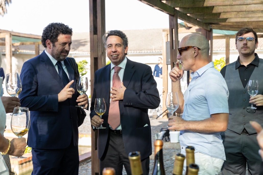 4º Prémio Nacional do Enoturismo