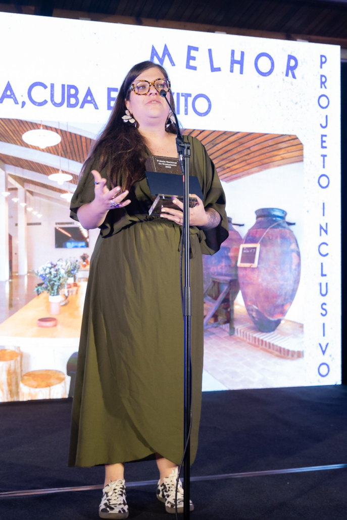 4º Prémio Nacional do Enoturismo