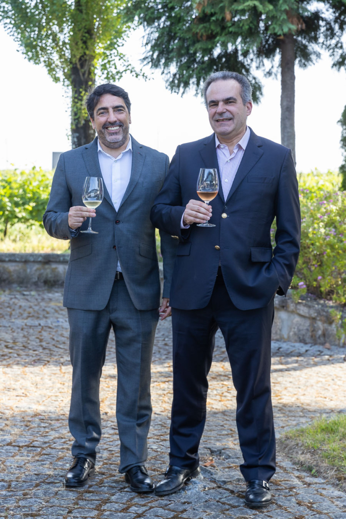 4º Prémio Nacional do Enoturismo