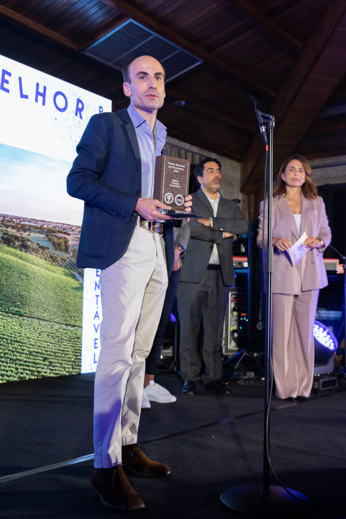 4º Prémio Nacional do Enoturismo