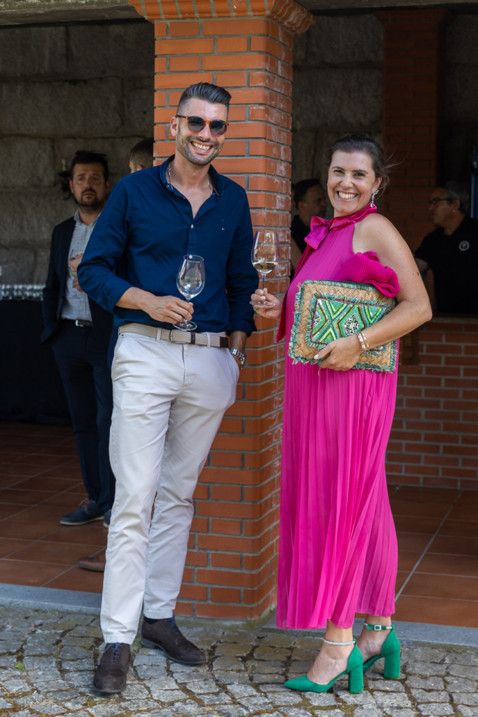 4º Prémio Nacional do Enoturismo