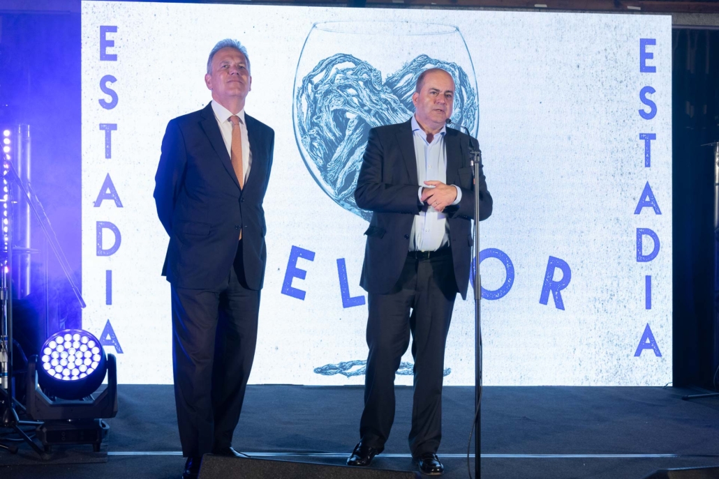 4º Prémio Nacional do Enoturismo