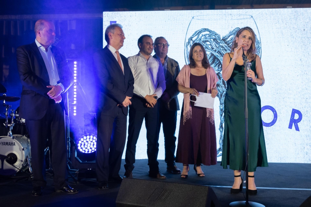 4º Prémio Nacional do Enoturismo