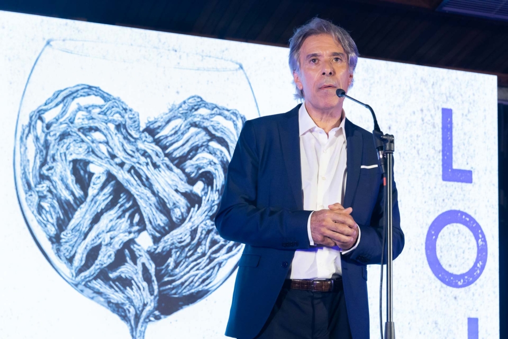 4º Prémio Nacional do Enoturismo