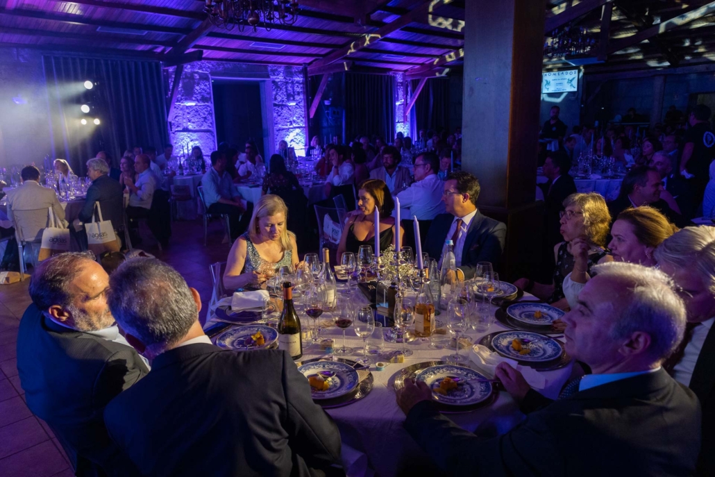 4º Prémio Nacional do Enoturismo