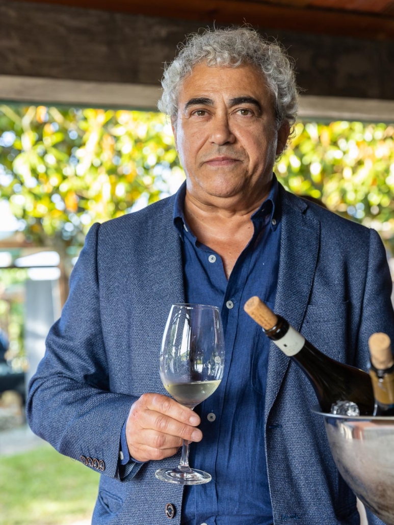 4º Prémio Nacional do Enoturismo