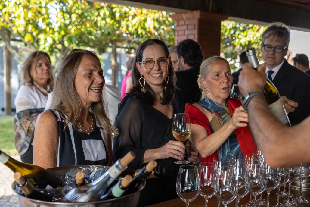 4º Prémio Nacional do Enoturismo