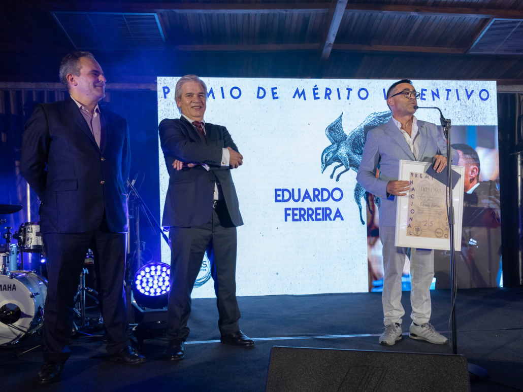 4º Prémio Nacional do Enoturismo