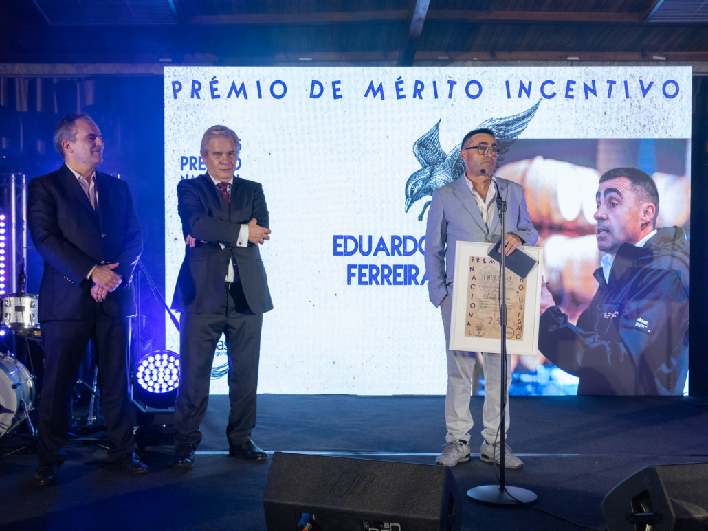 4º Prémio Nacional do Enoturismo