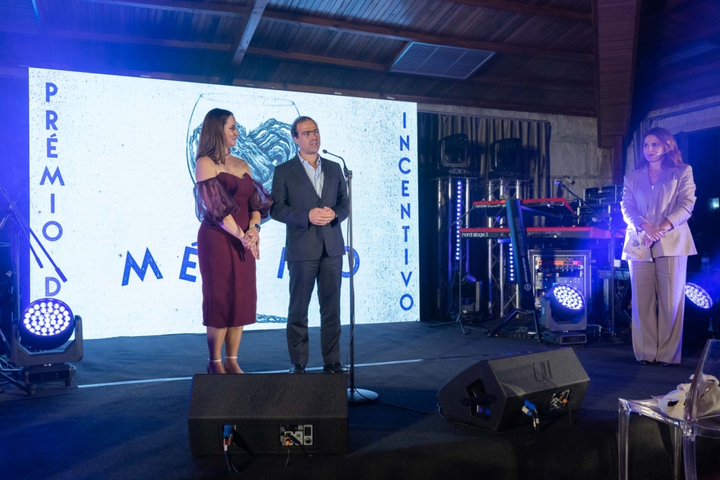 4º Prémio Nacional do Enoturismo