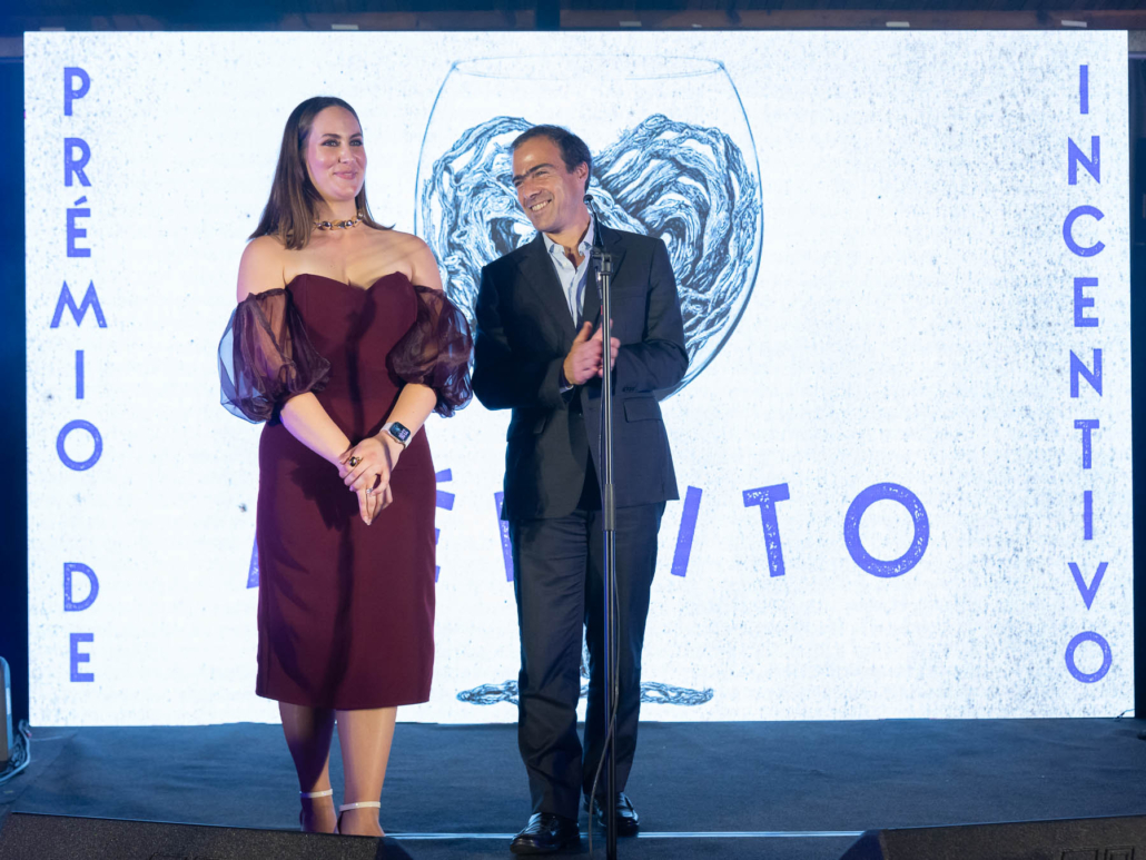 4º Prémio Nacional do Enoturismo