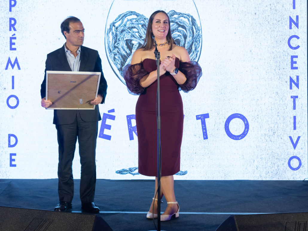 4º Prémio Nacional do Enoturismo