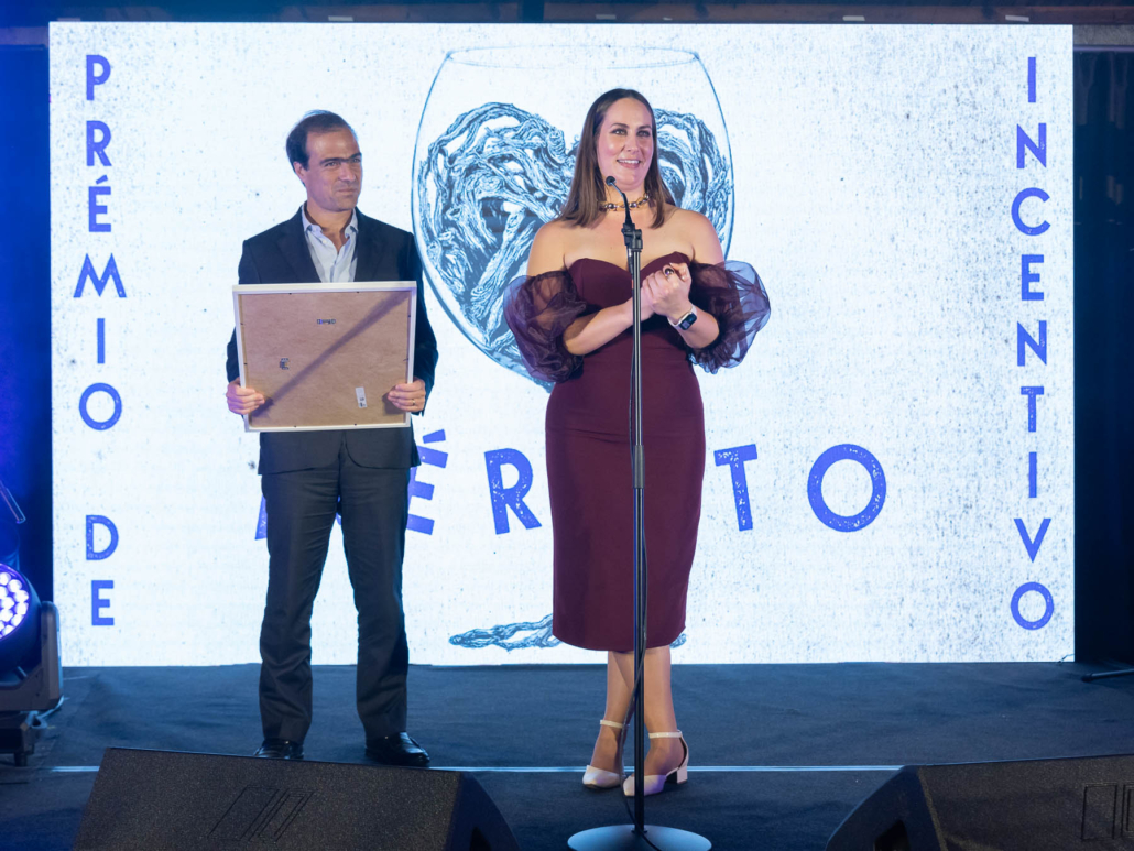 4º Prémio Nacional do Enoturismo
