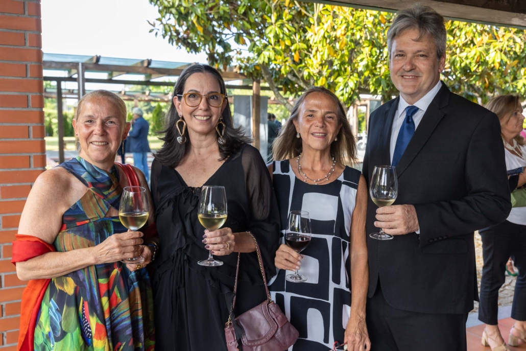 4º Prémio Nacional do Enoturismo