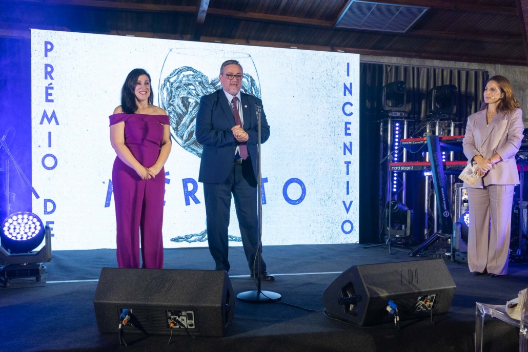 4º Prémio Nacional do Enoturismo