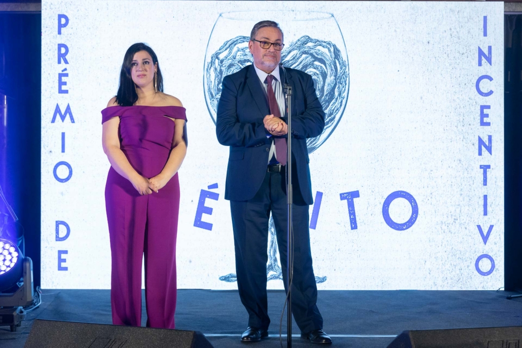 4º Prémio Nacional do Enoturismo