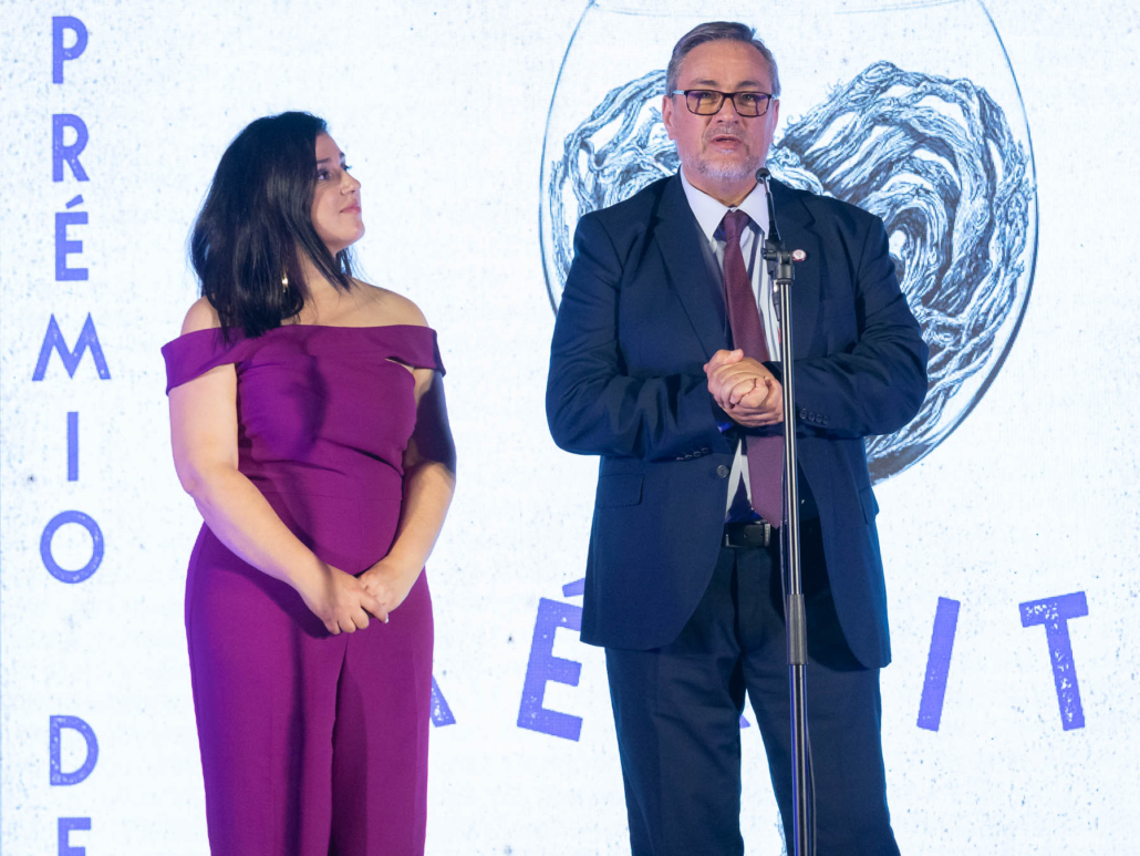 4º Prémio Nacional do Enoturismo