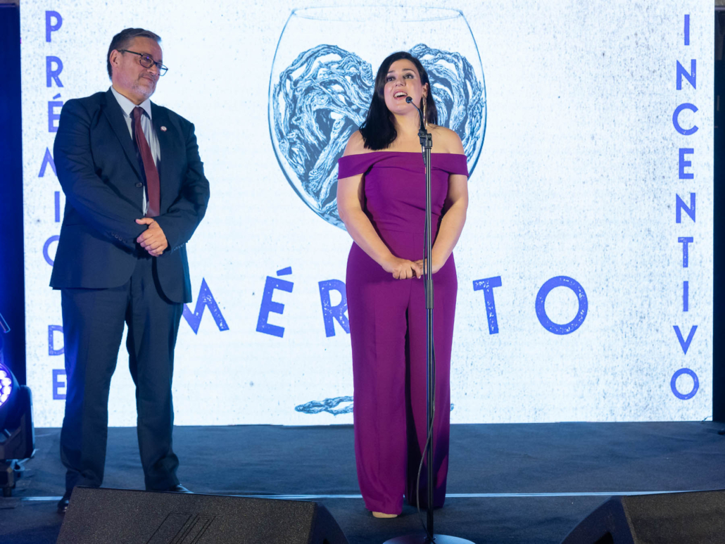 4º Prémio Nacional do Enoturismo
