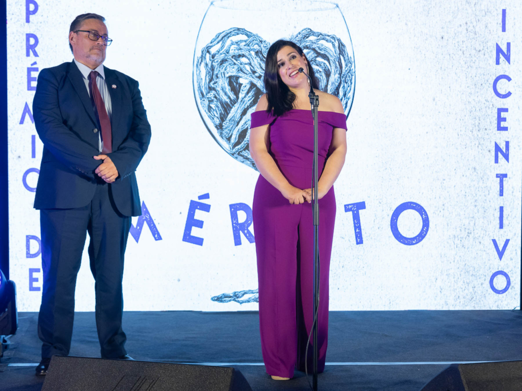 4º Prémio Nacional do Enoturismo
