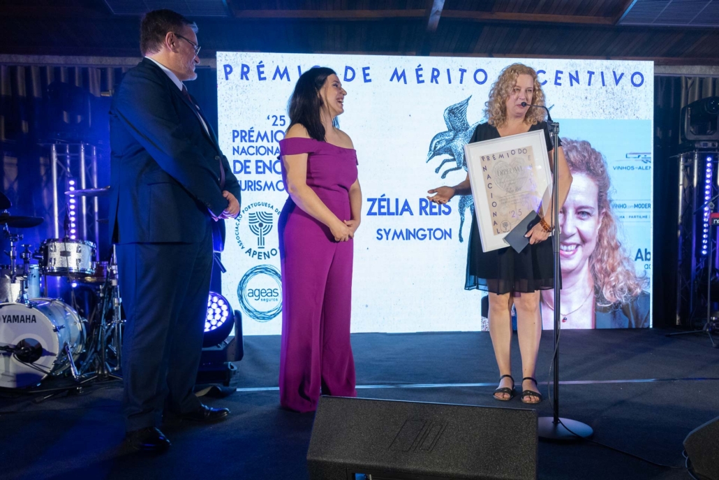 4º Prémio Nacional do Enoturismo