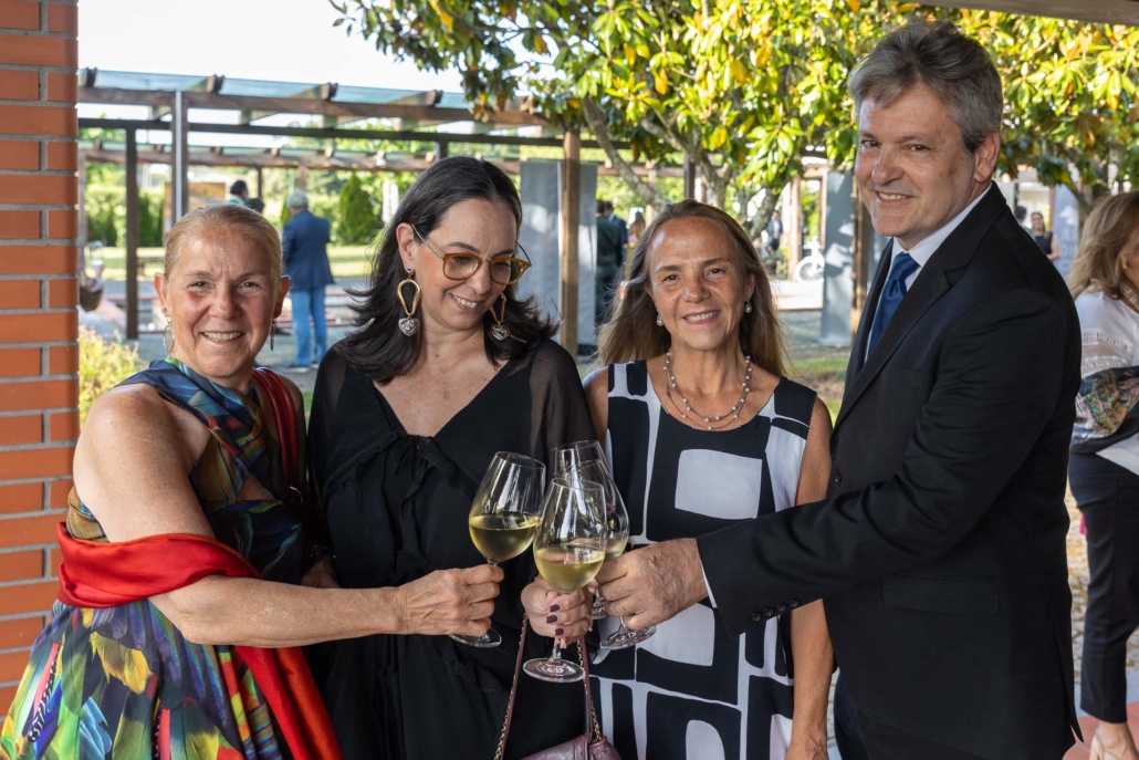 4º Prémio Nacional do Enoturismo