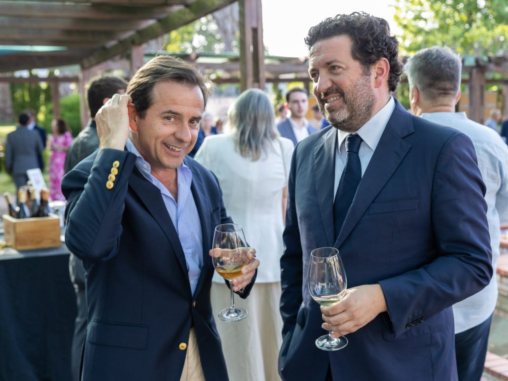 4º Prémio Nacional do Enoturismo