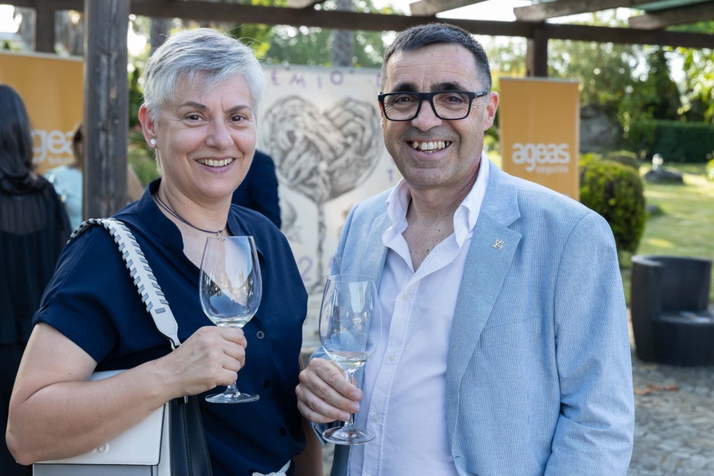 4º Prémio Nacional do Enoturismo