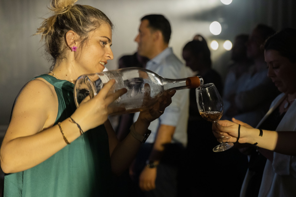 4º Prémio Nacional do Enoturismo