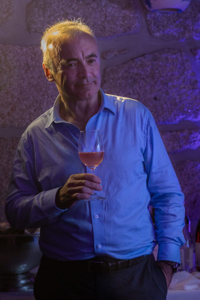 4º Prémio Nacional do Enoturismo