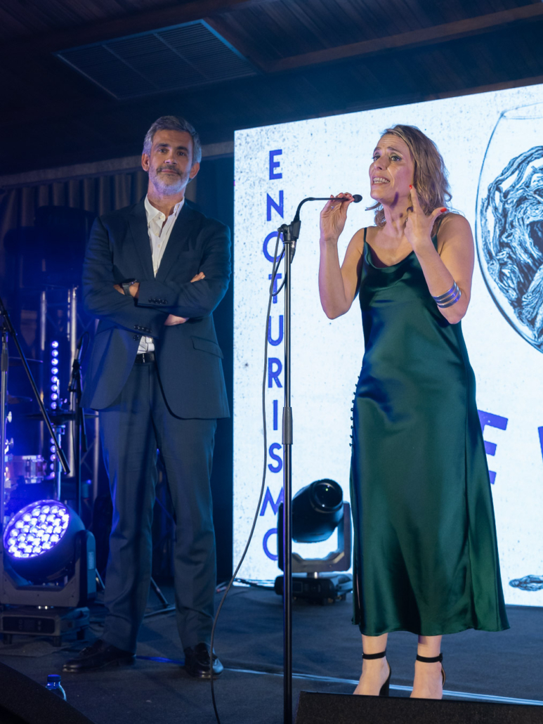 4º Prémio Nacional do Enoturismo
