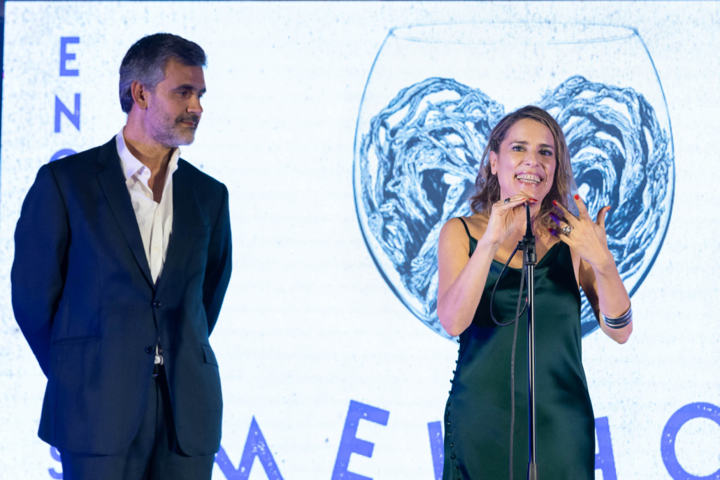 4º Prémio Nacional do Enoturismo