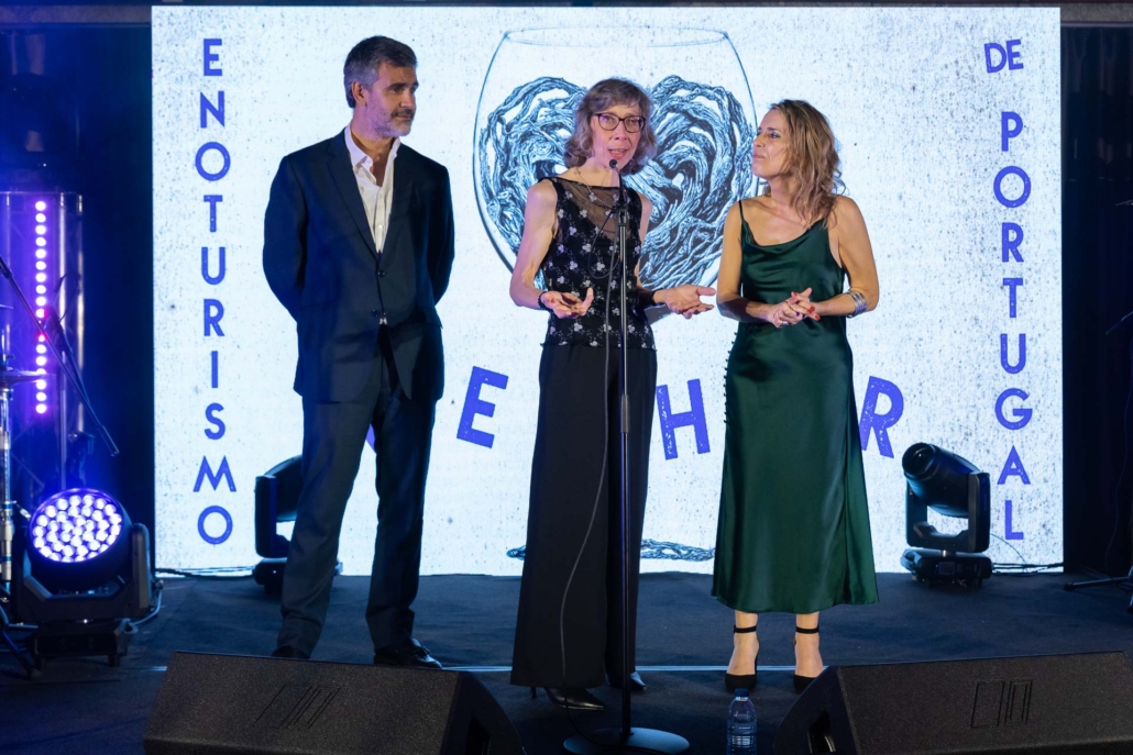 4º Prémio Nacional do Enoturismo