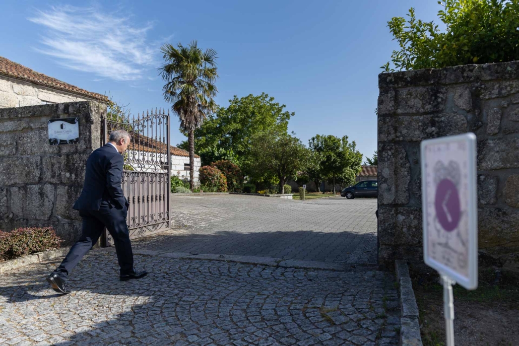 4º Prémio Nacional do Enoturismo