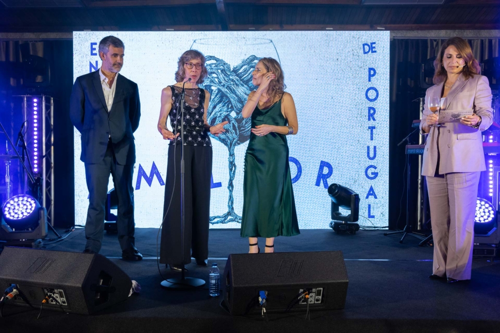 4º Prémio Nacional do Enoturismo