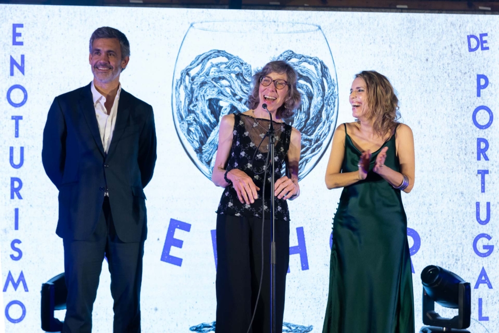 4º Prémio Nacional do Enoturismo