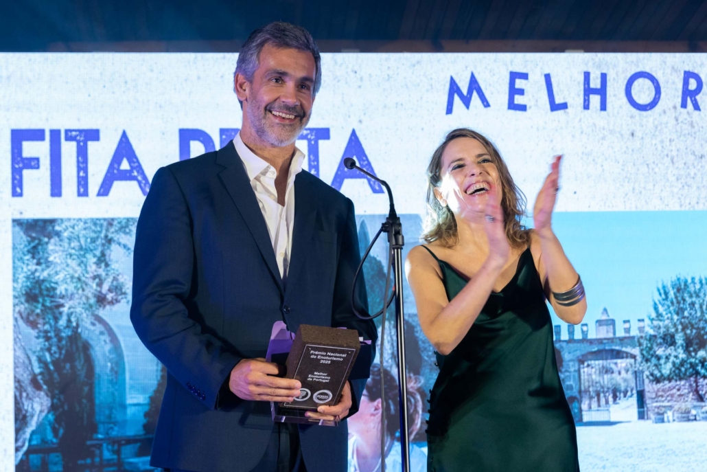 4º Prémio Nacional do Enoturismo